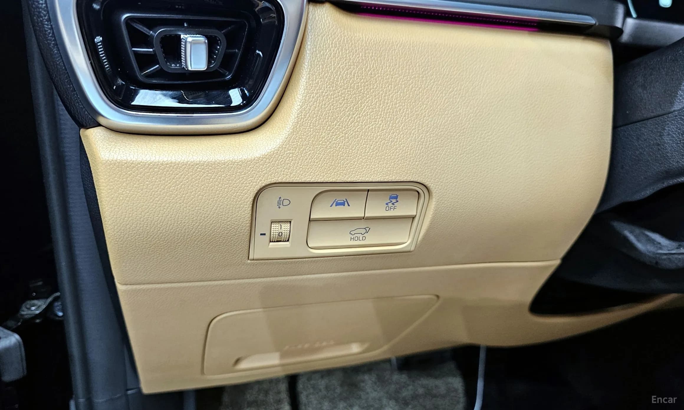 Sorento 4th generation