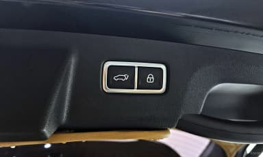 Sorento 4th generation