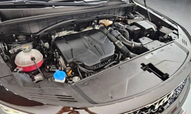 Sorento 4th generation