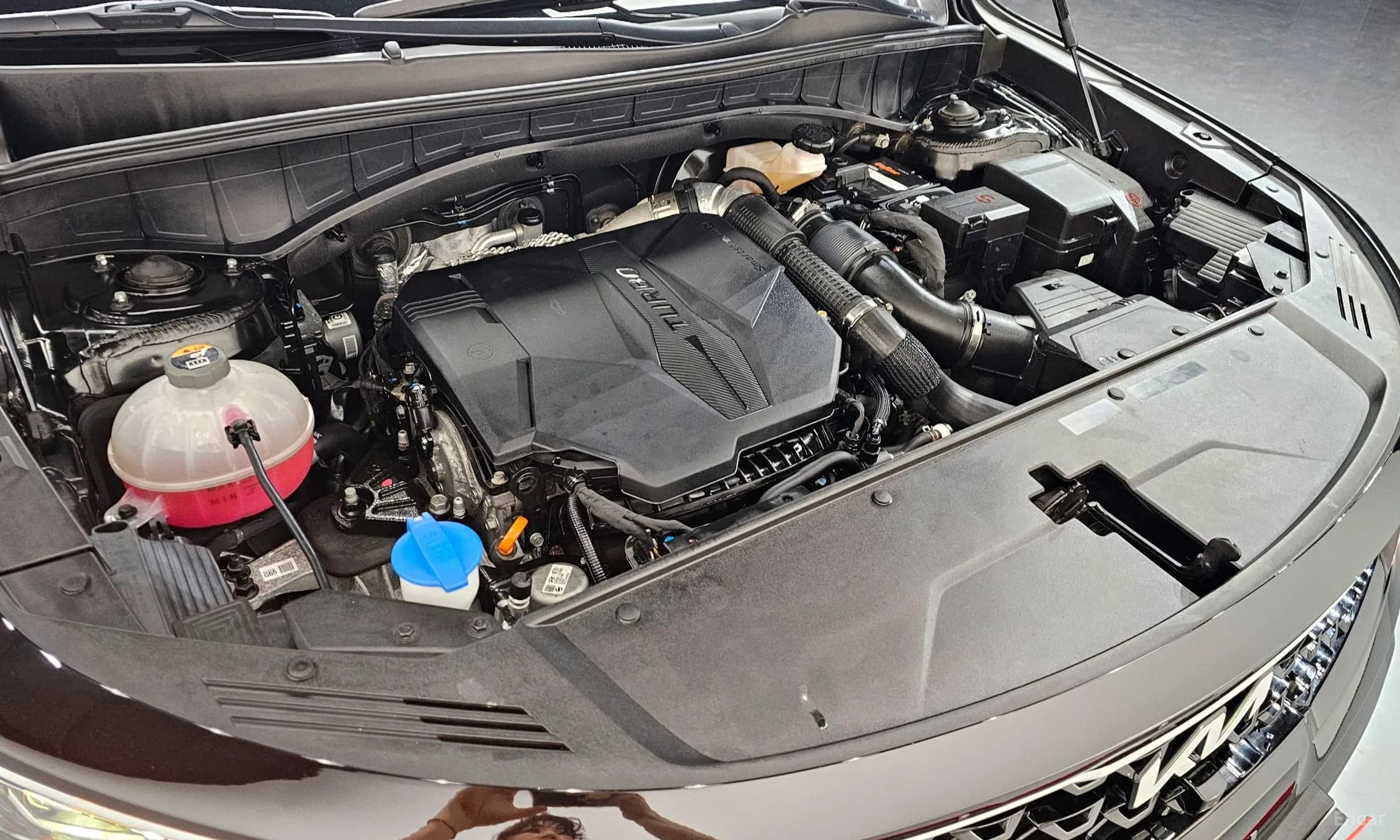 Sorento 4th generation