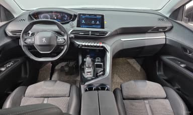 3008 2nd generation