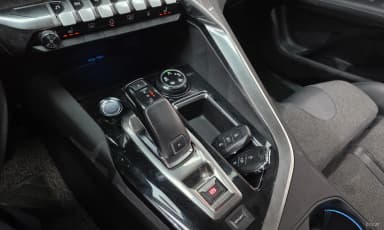3008 2nd generation