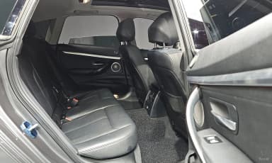 3 Series GT (F34)