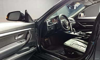 3 Series GT (F34)