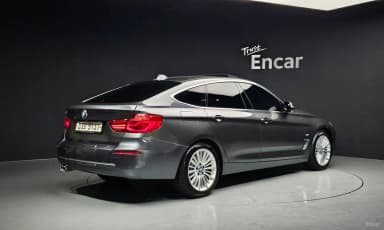 3 Series GT (F34)