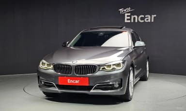 3 Series GT (F34)