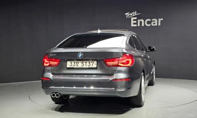 3 Series GT (F34)