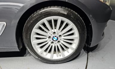 3 Series GT (F34)