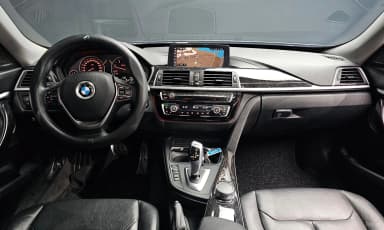 3 Series GT (F34)