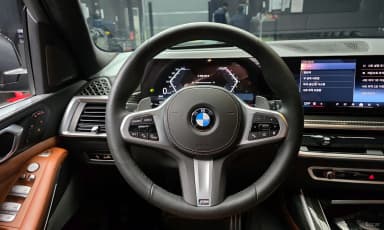 X7 (G07)