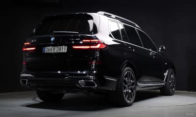 X7 (G07)