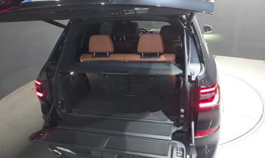 X7 (G07)