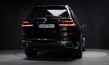 X7 (G07)