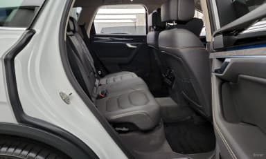 Touareg 3rd Generation