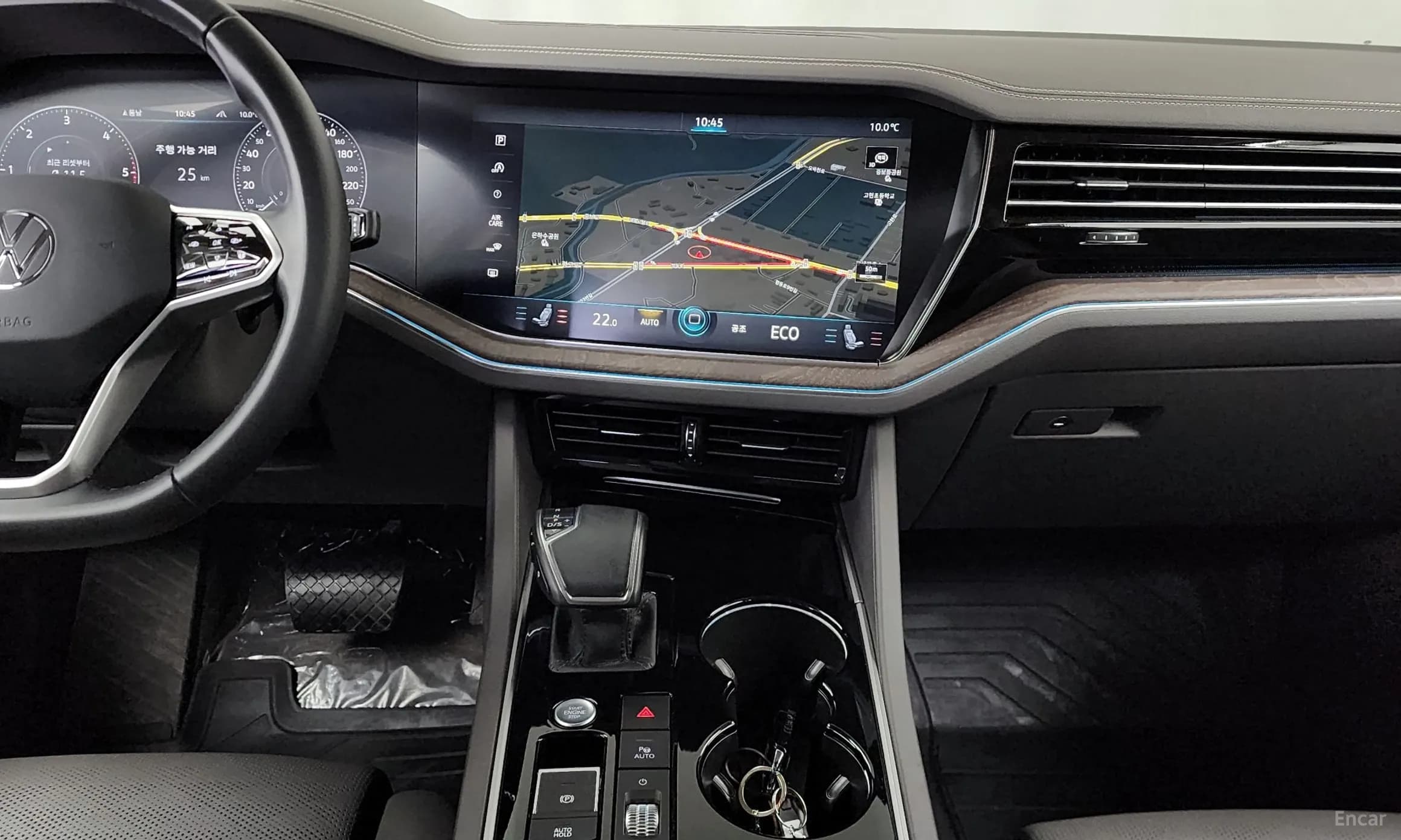 Touareg 3rd Generation