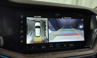 Touareg 3rd Generation