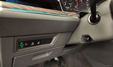 Touareg 3rd Generation