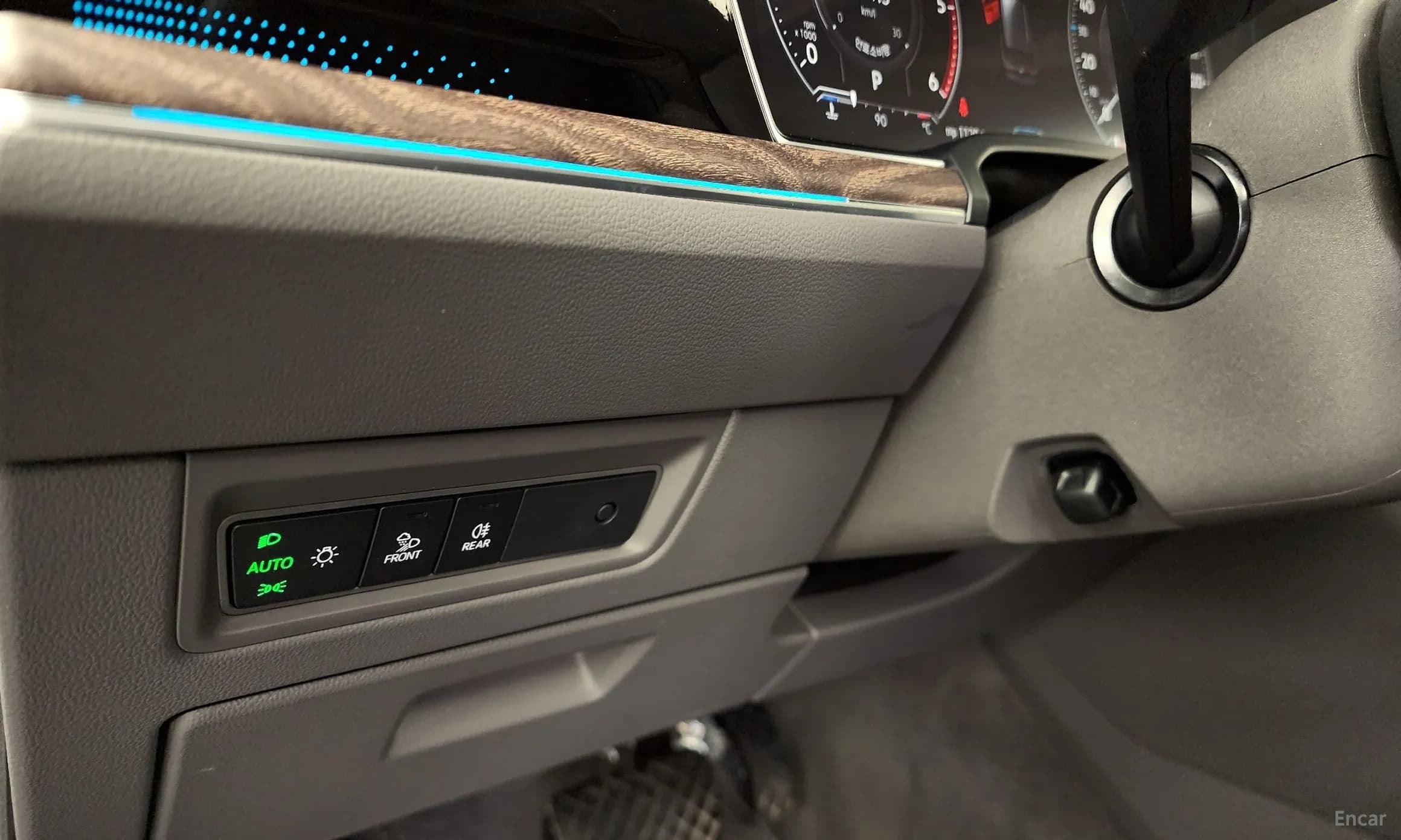 Touareg 3rd Generation