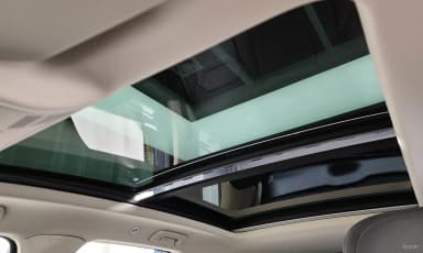 Touareg 3rd Generation