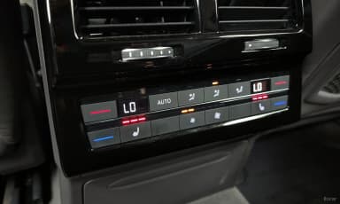 Touareg 3rd Generation