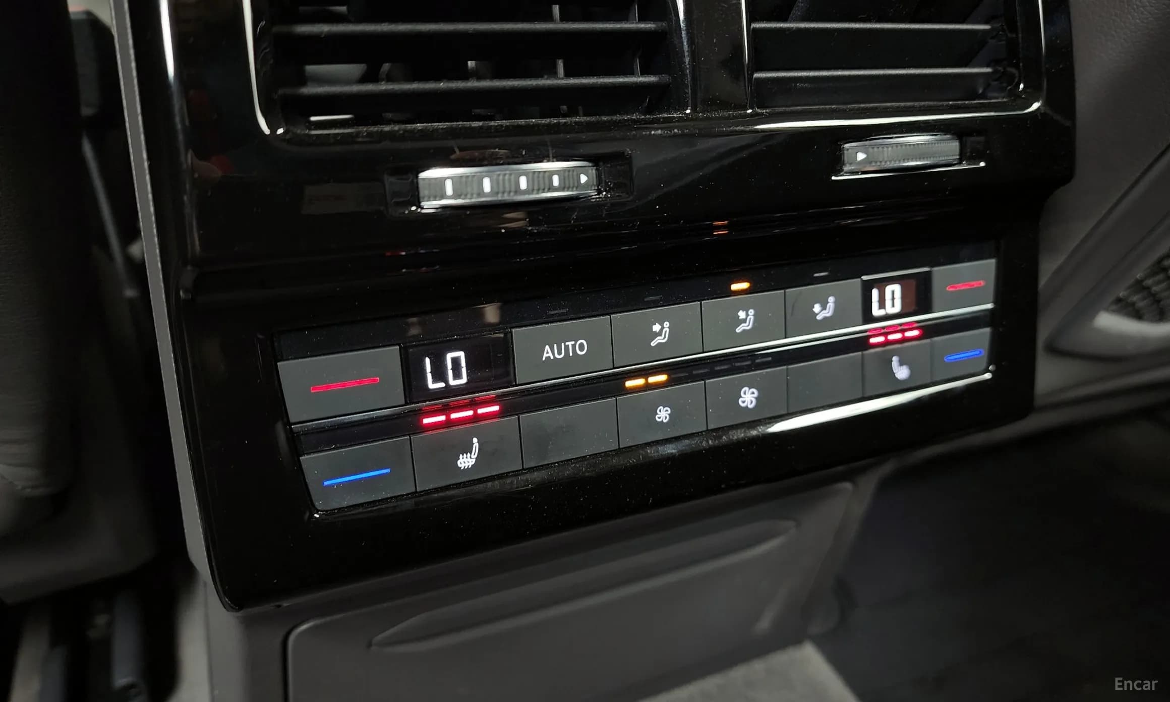 Touareg 3rd Generation