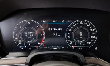 Touareg 3rd Generation