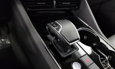 Touareg 3rd Generation