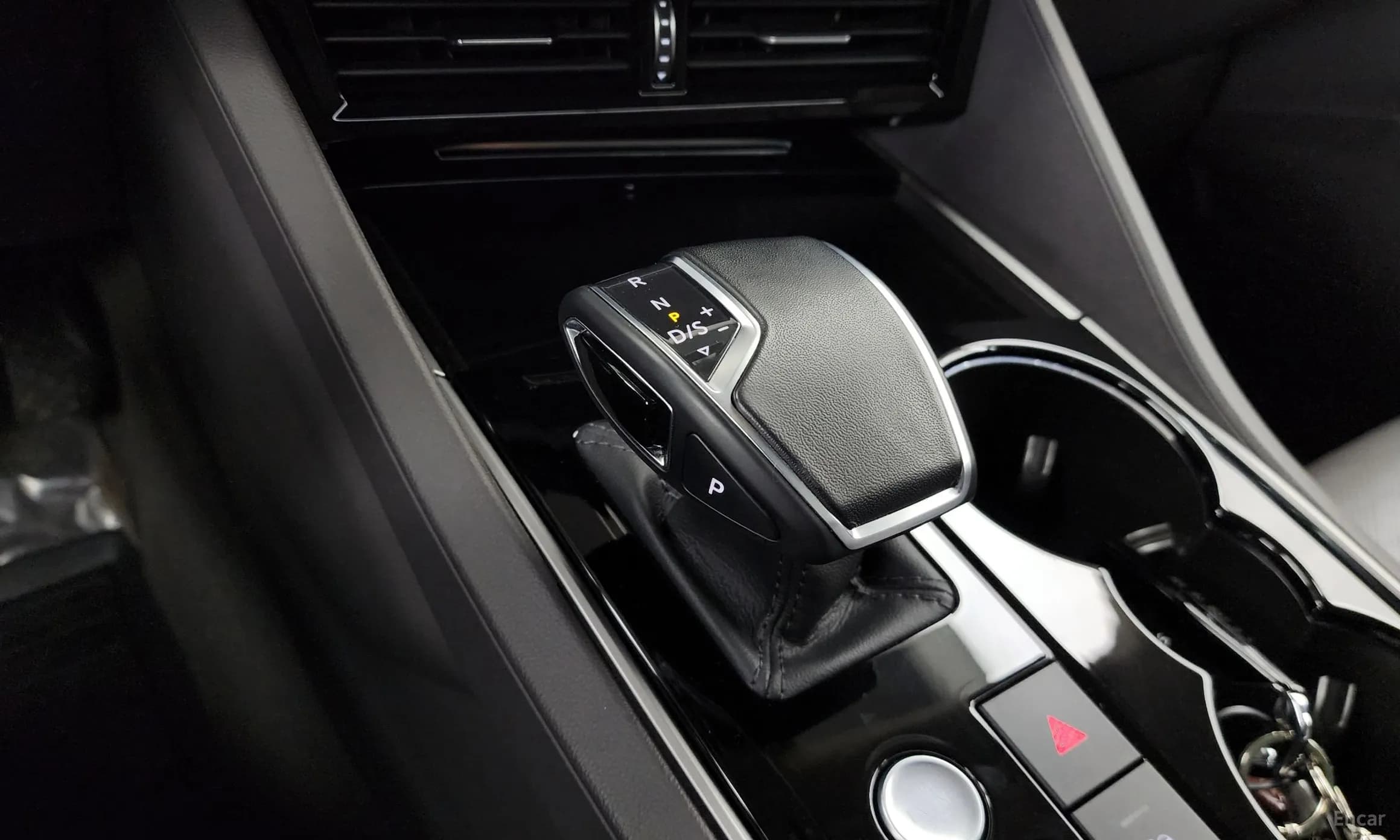 Touareg 3rd Generation