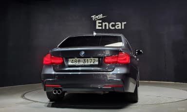 3 Series (F30)