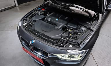 3 Series (F30)