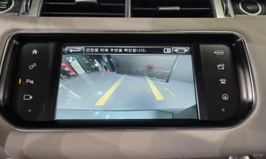 Range Rover Sport 2nd Generation