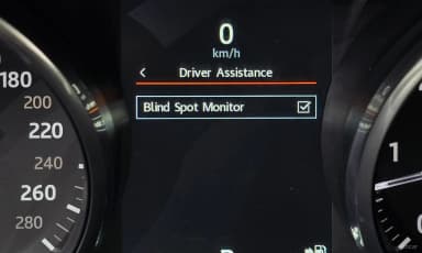 Range Rover Sport 2nd Generation
