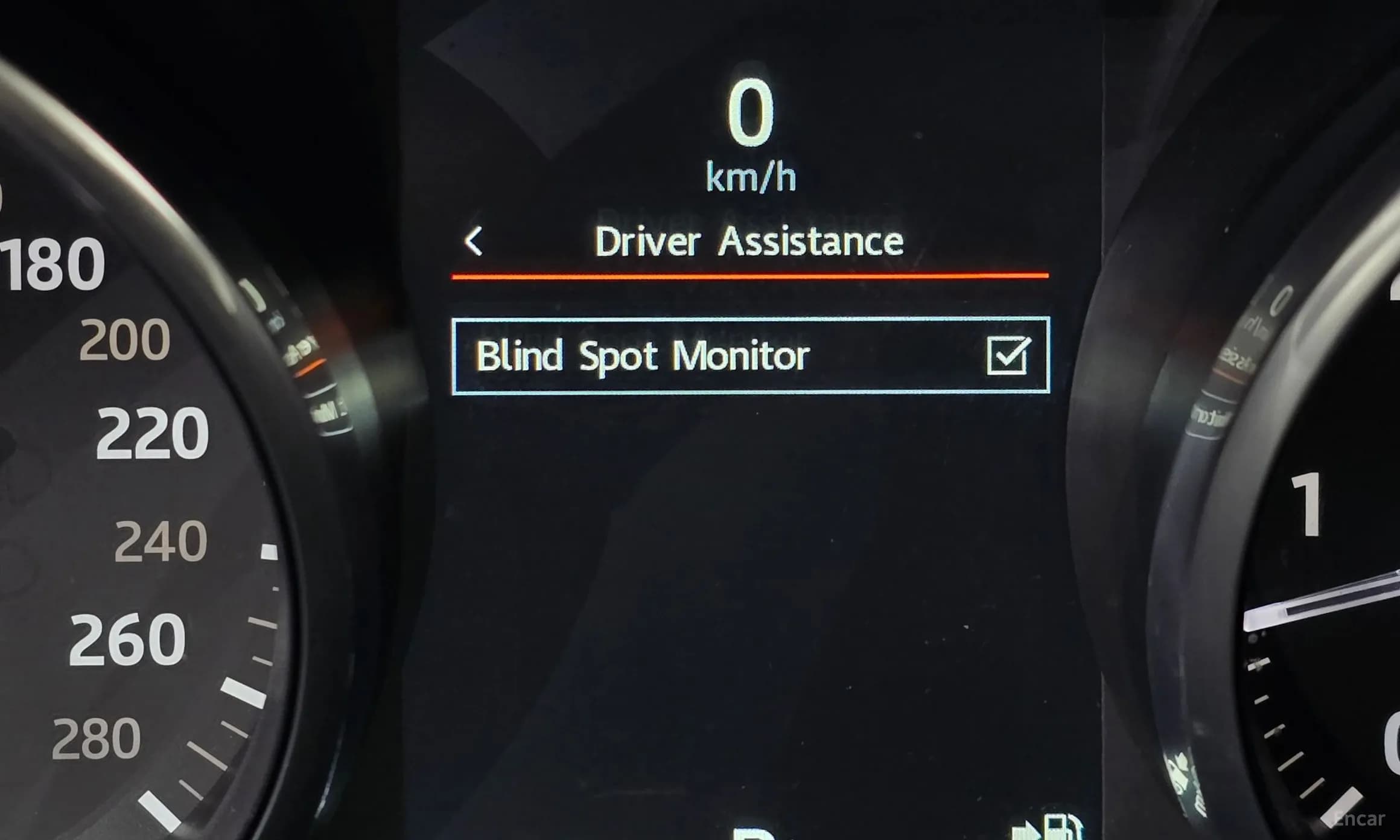 Range Rover Sport 2nd Generation