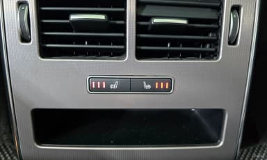 Range Rover Sport 2nd Generation