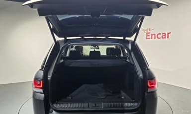 Range Rover Sport 2nd Generation
