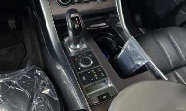 Range Rover Sport 2nd Generation