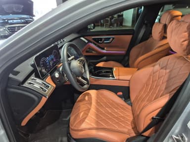 S-Class W223