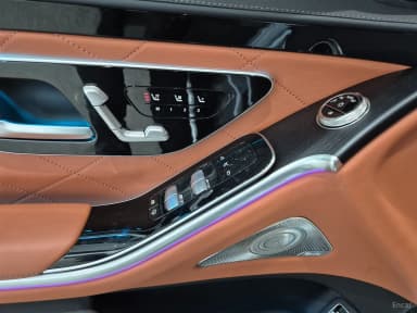 S-Class W223