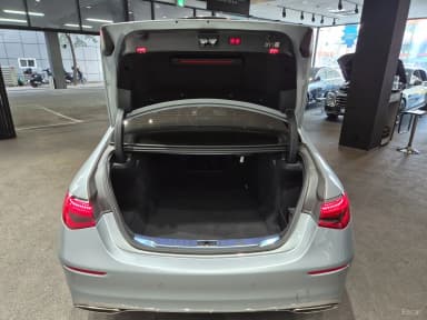 S-Class W223