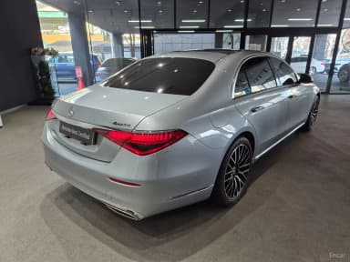 S-Class W223