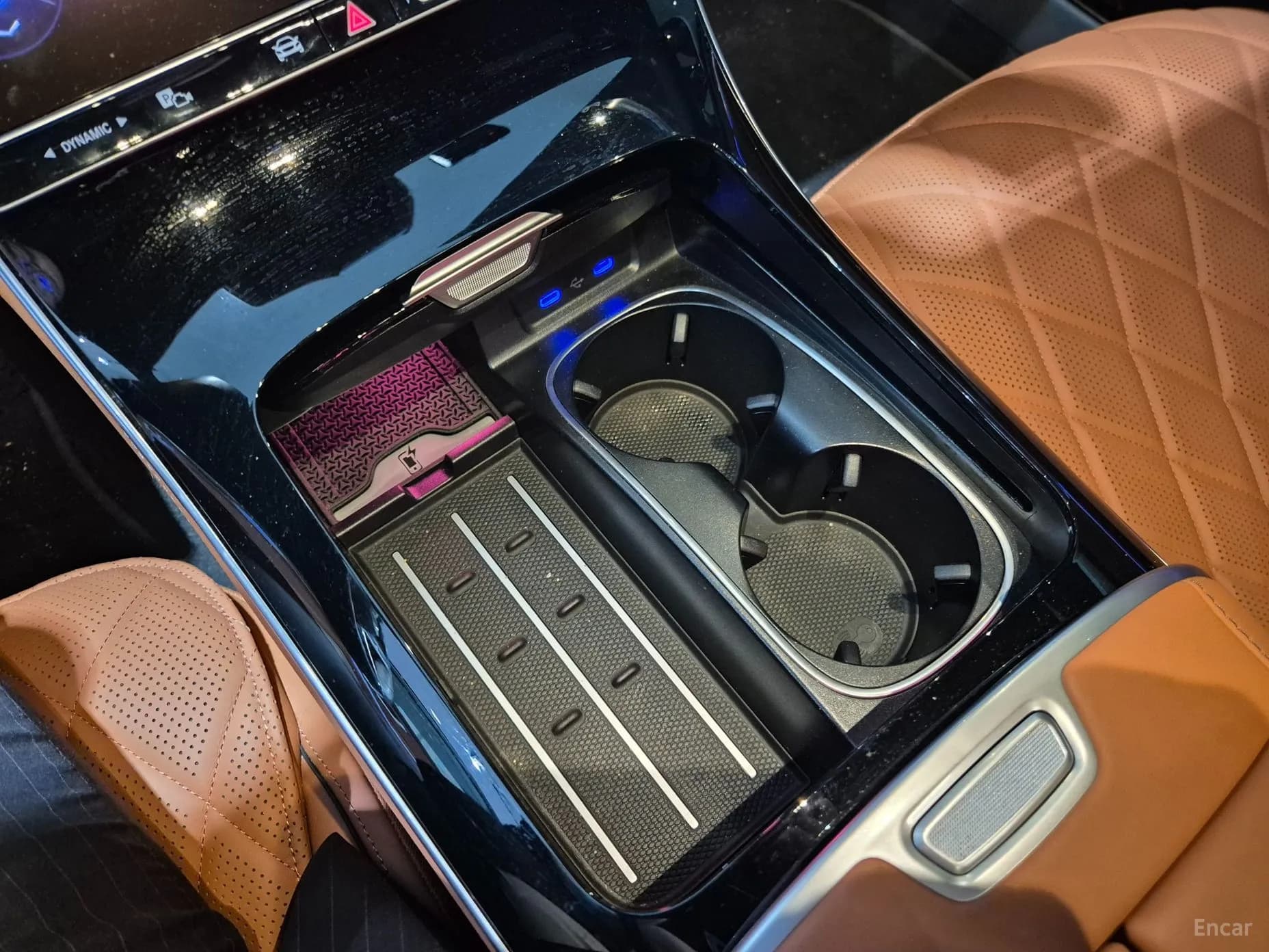 S-Class W223