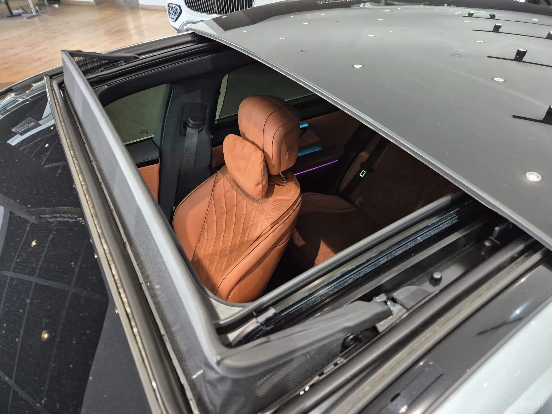 S-Class W223