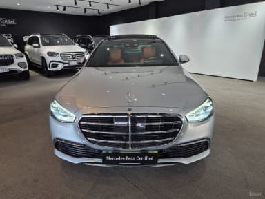 S-Class W223