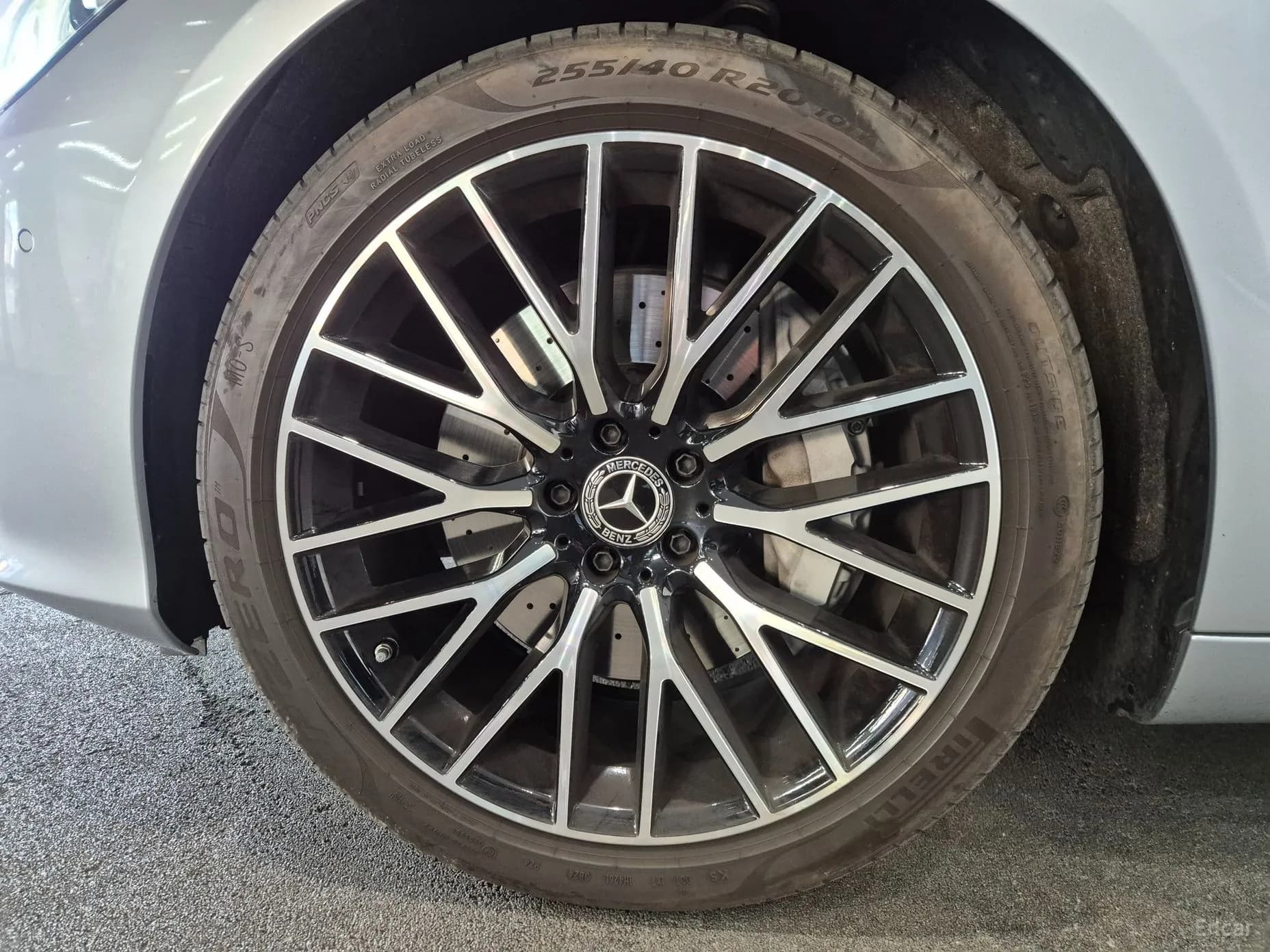S-Class W223