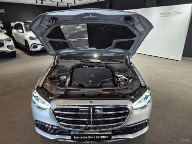 S-Class W223