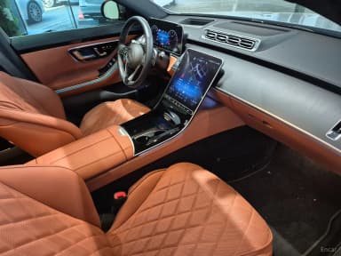 S-Class W223