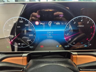 S-Class W223