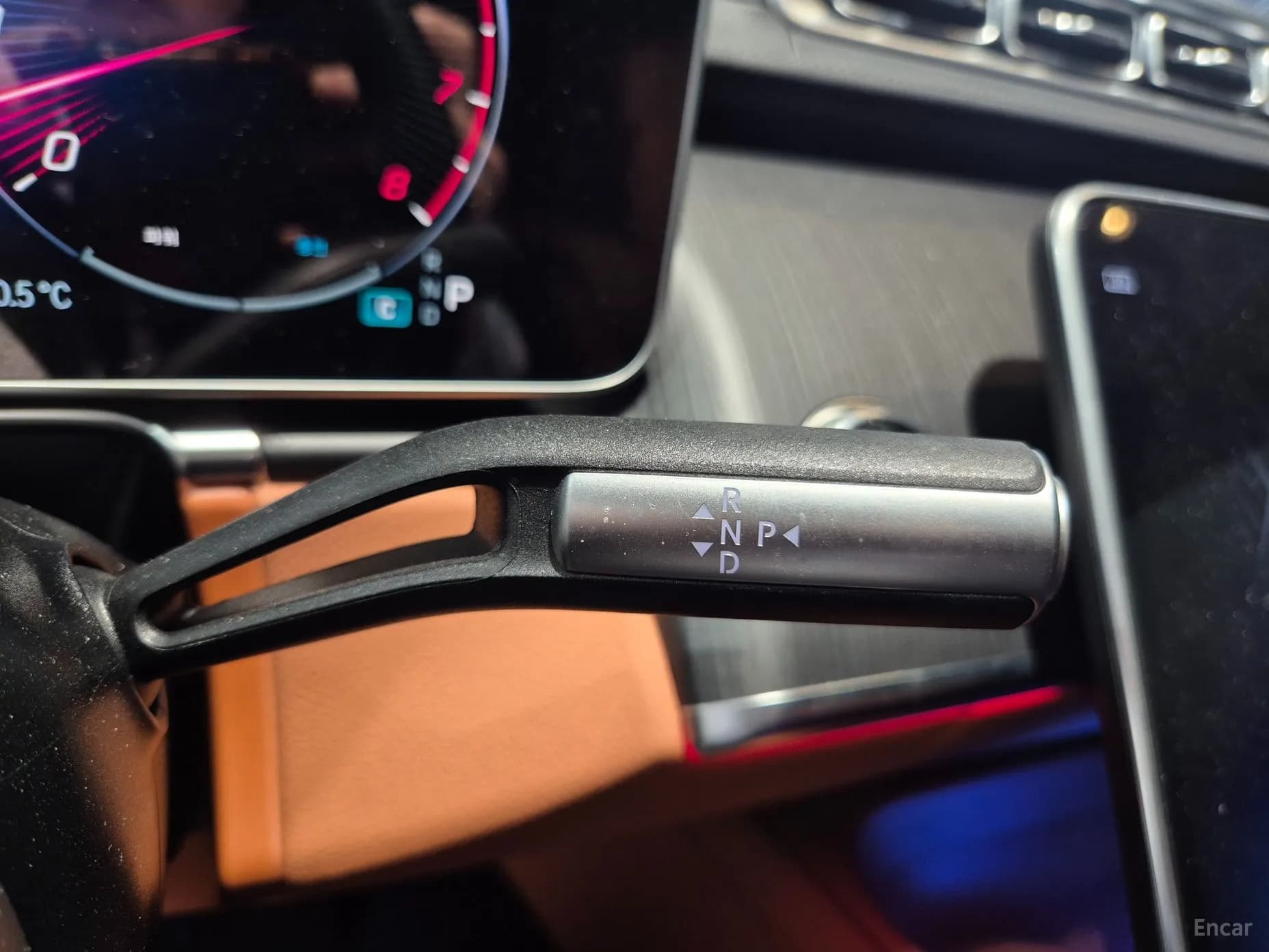 S-Class W223