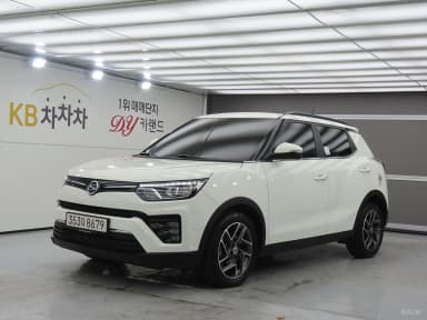 Berry New Tivoli