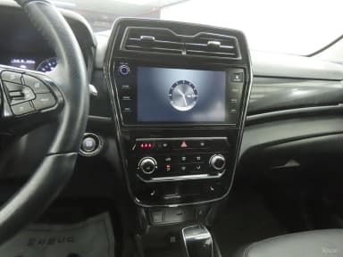 Berry New Tivoli